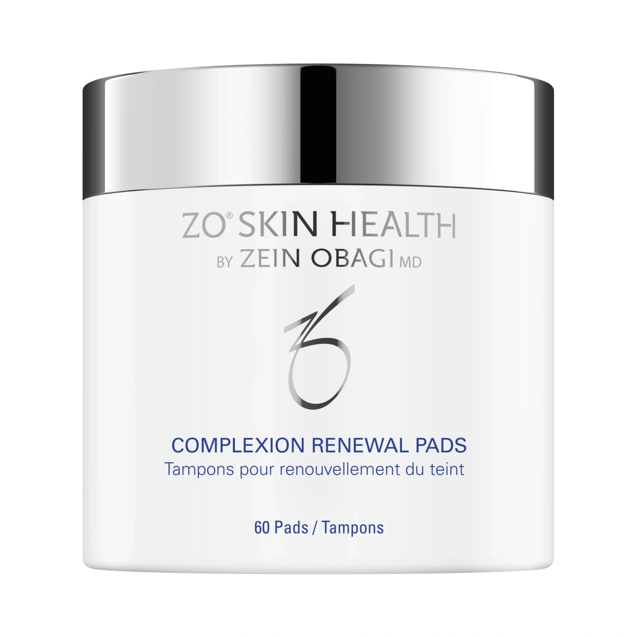 ZO Skin Health Complexion Renewal Pads 60pcs