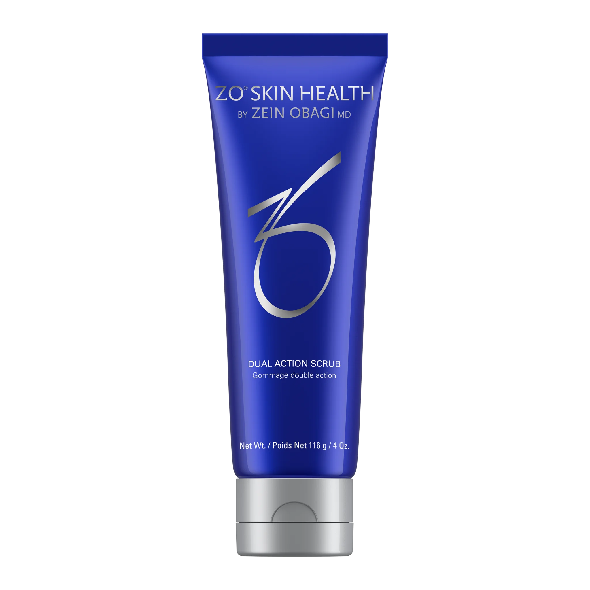 ZO Skin Health Dual Action Scrub