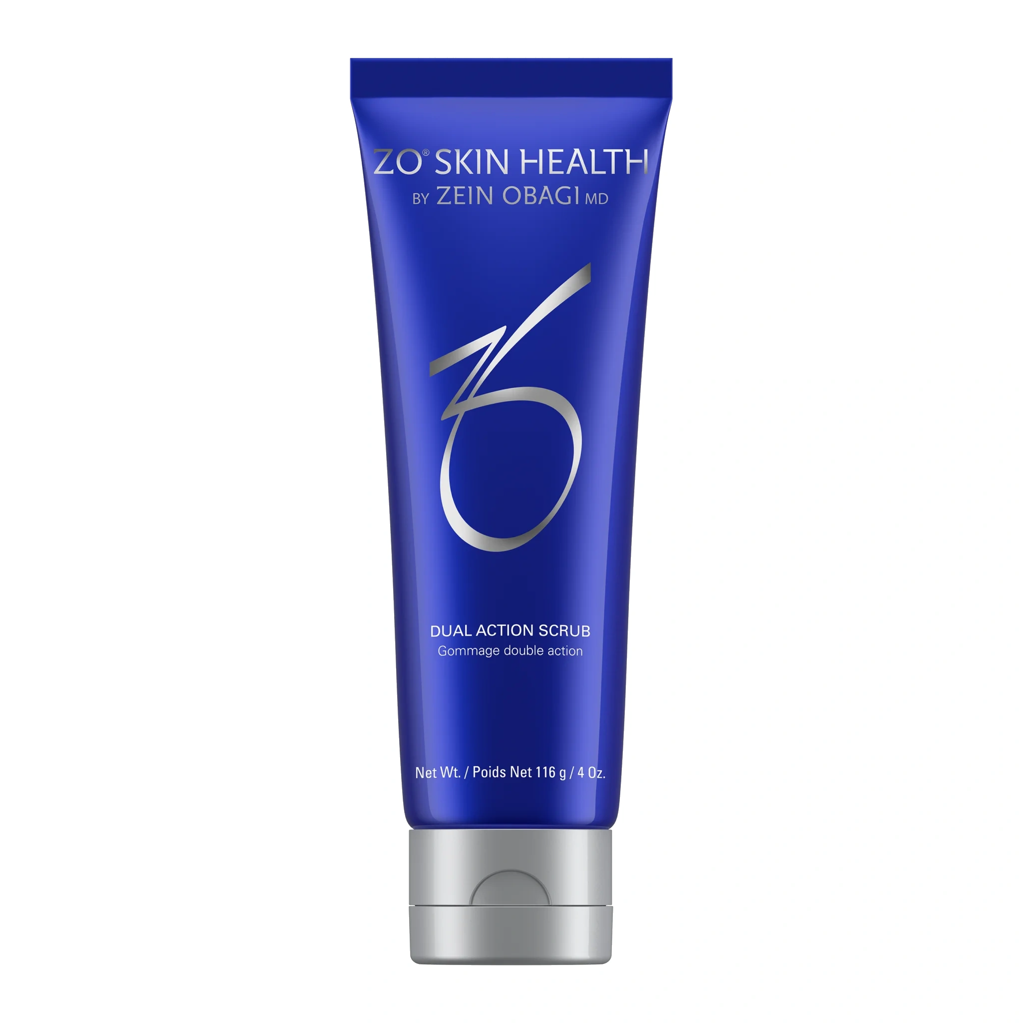 ZO Skin Health Dual Action Scrub 116g