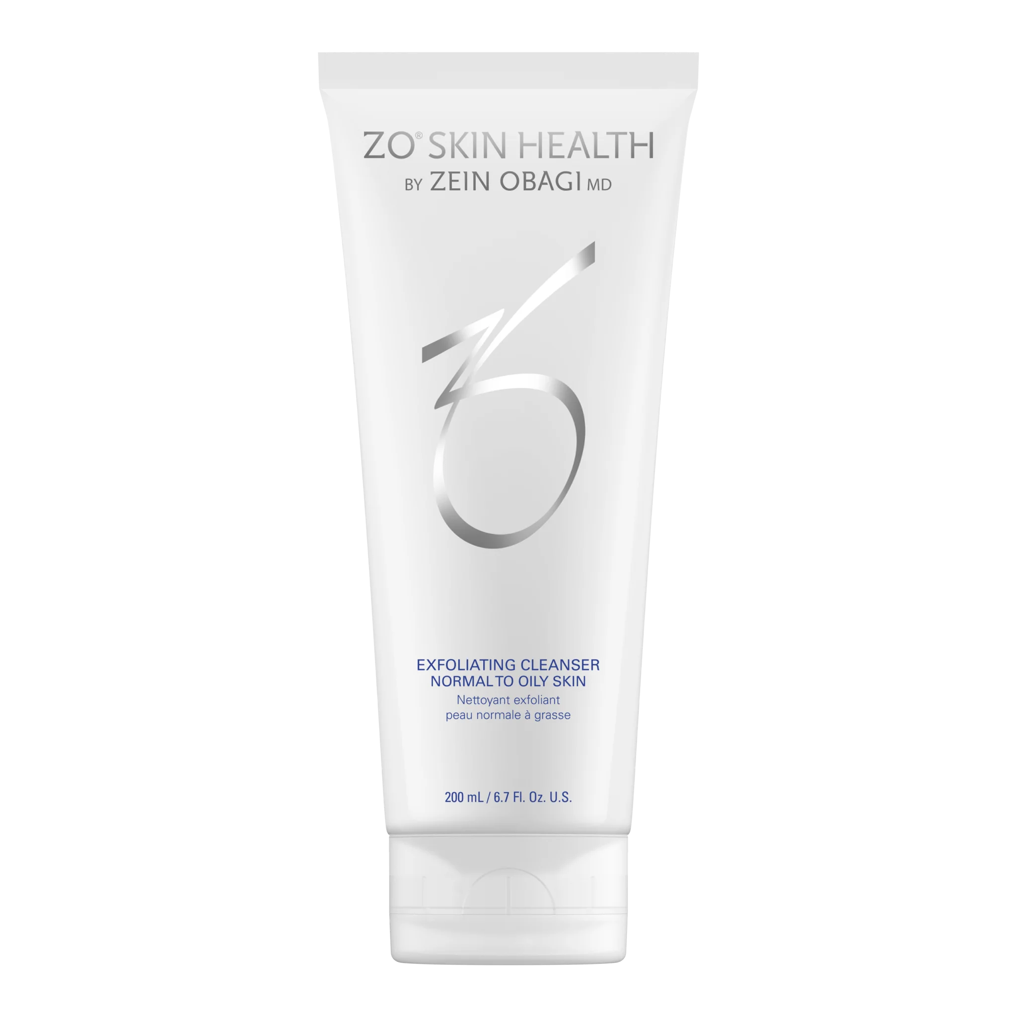 ZO Skin Health Exfoliating Cleanser