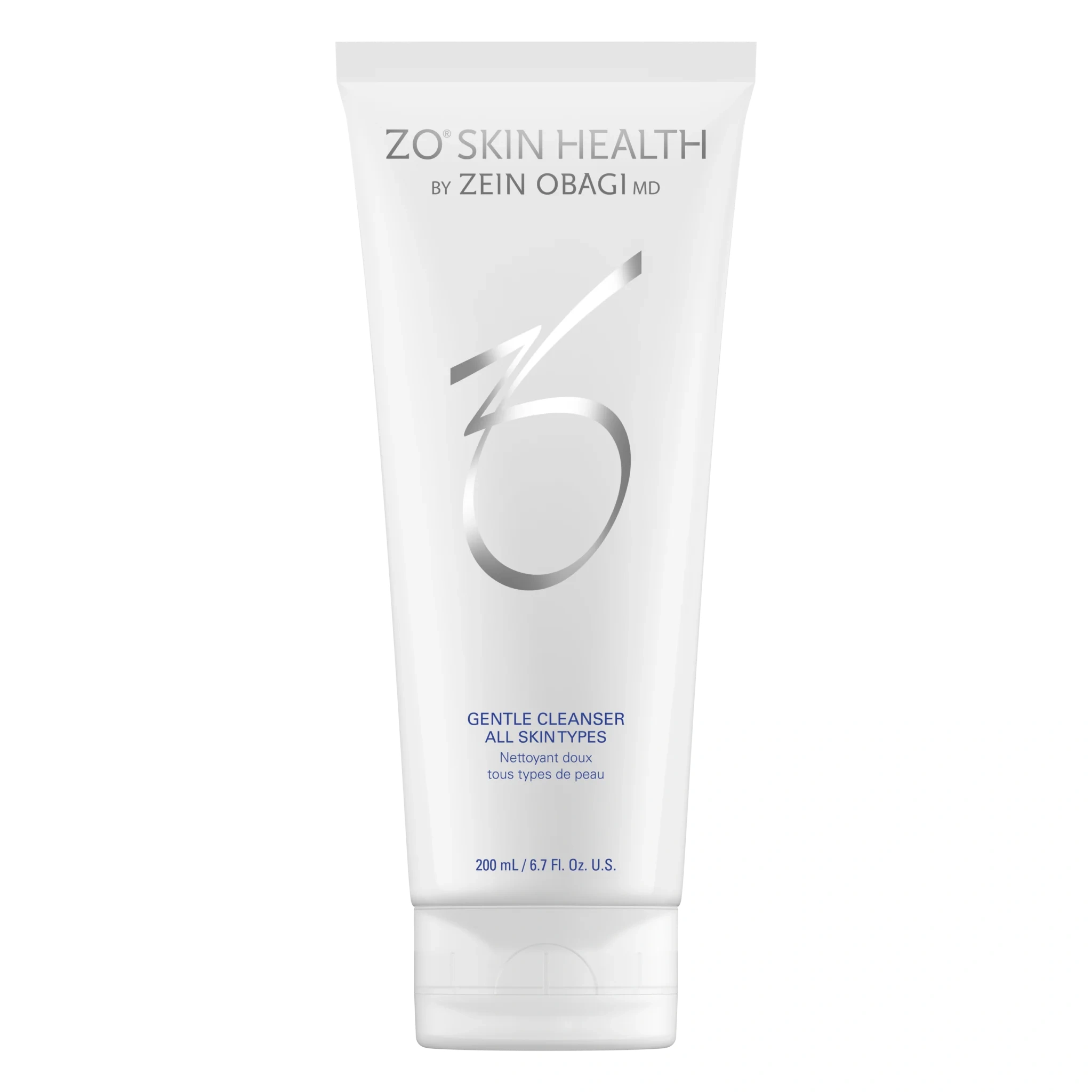 ZO Skin Health Gentle Cleanser 200ml
