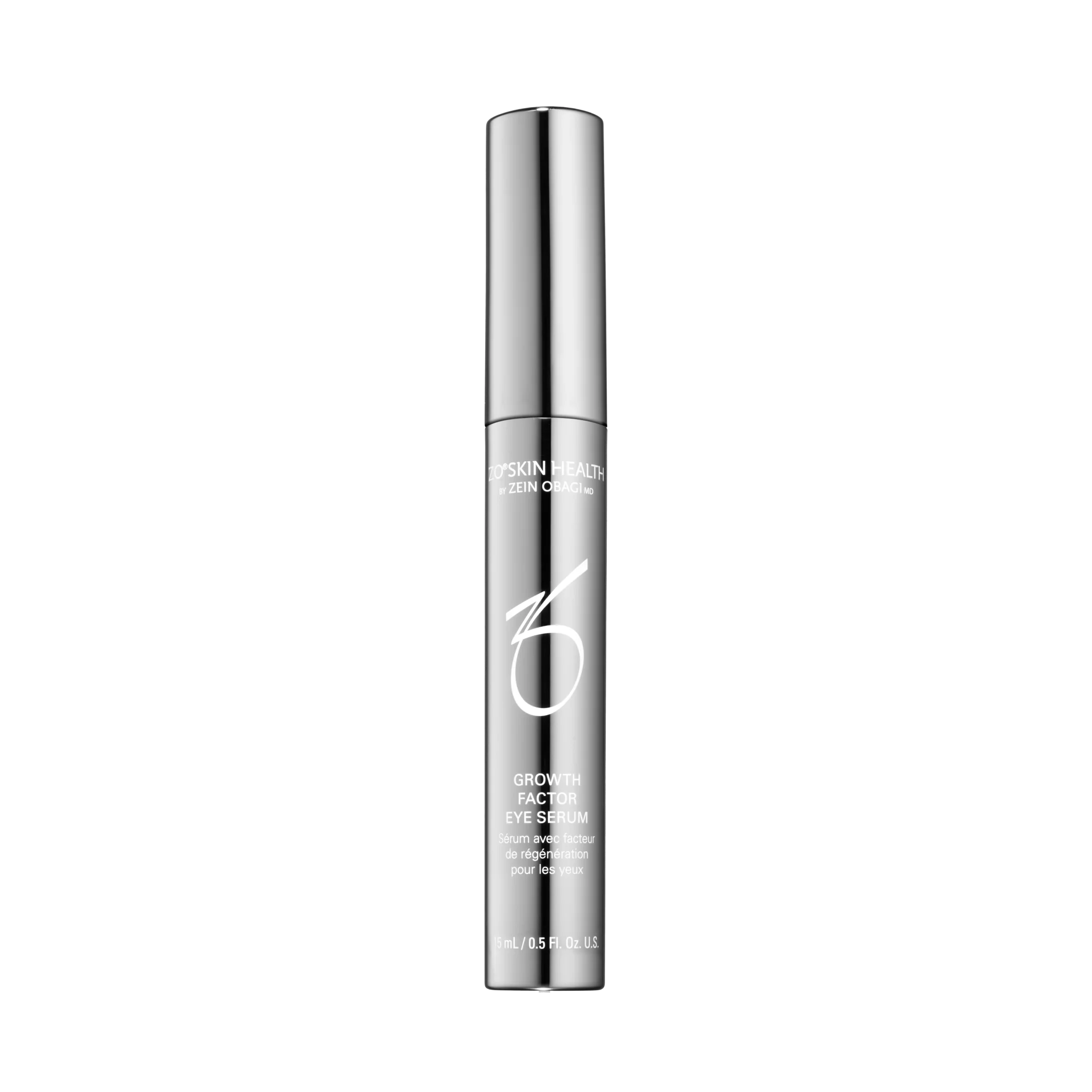 ZO Skin Health Growth Factor Eye Serum
