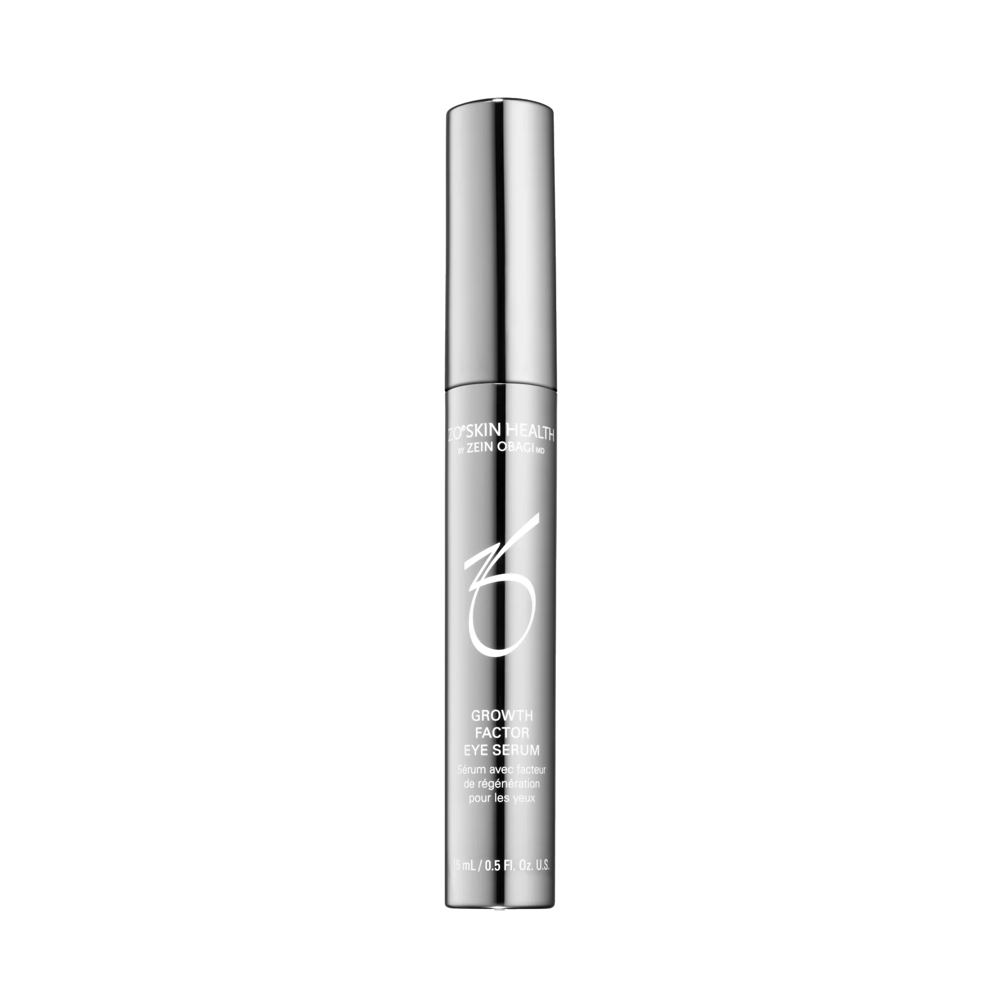 ZO Skin Health Growth Factor Eye Serum