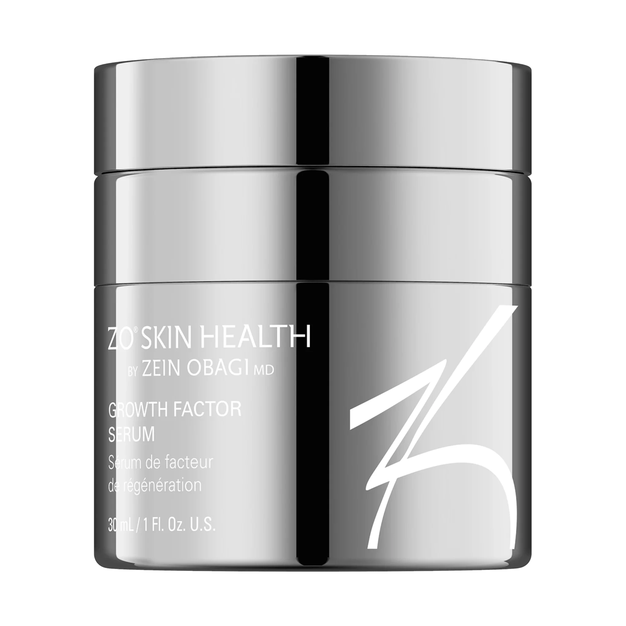 ZO Skin Health Growth Factor Serum