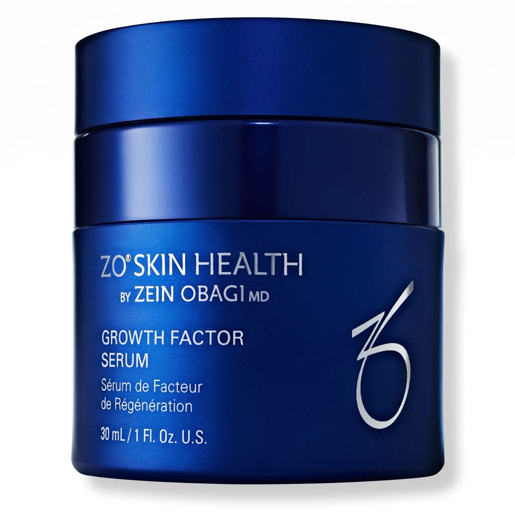 ZO Skin Health Growth Factor Serum