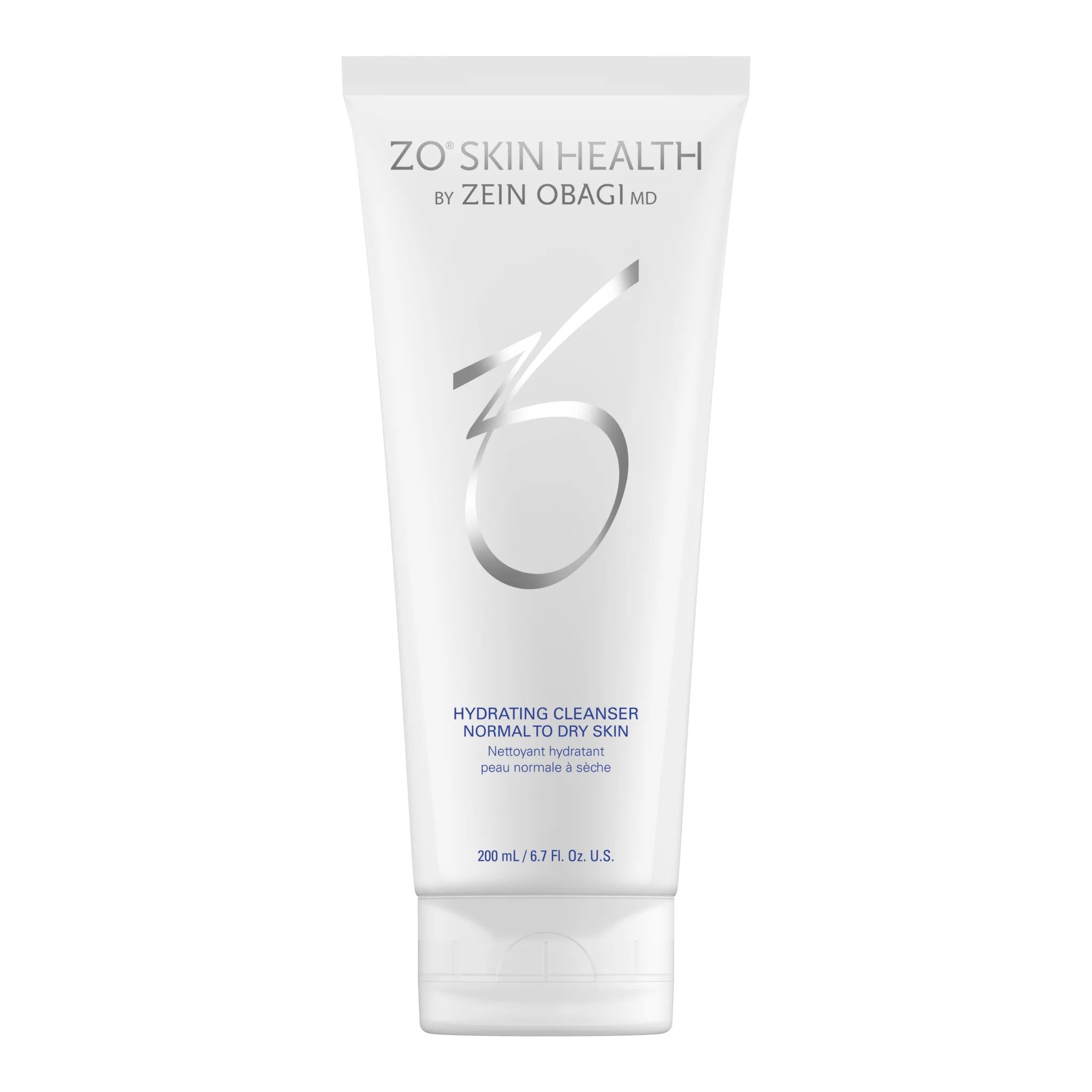ZO Skin Health Hydrating Cleanser