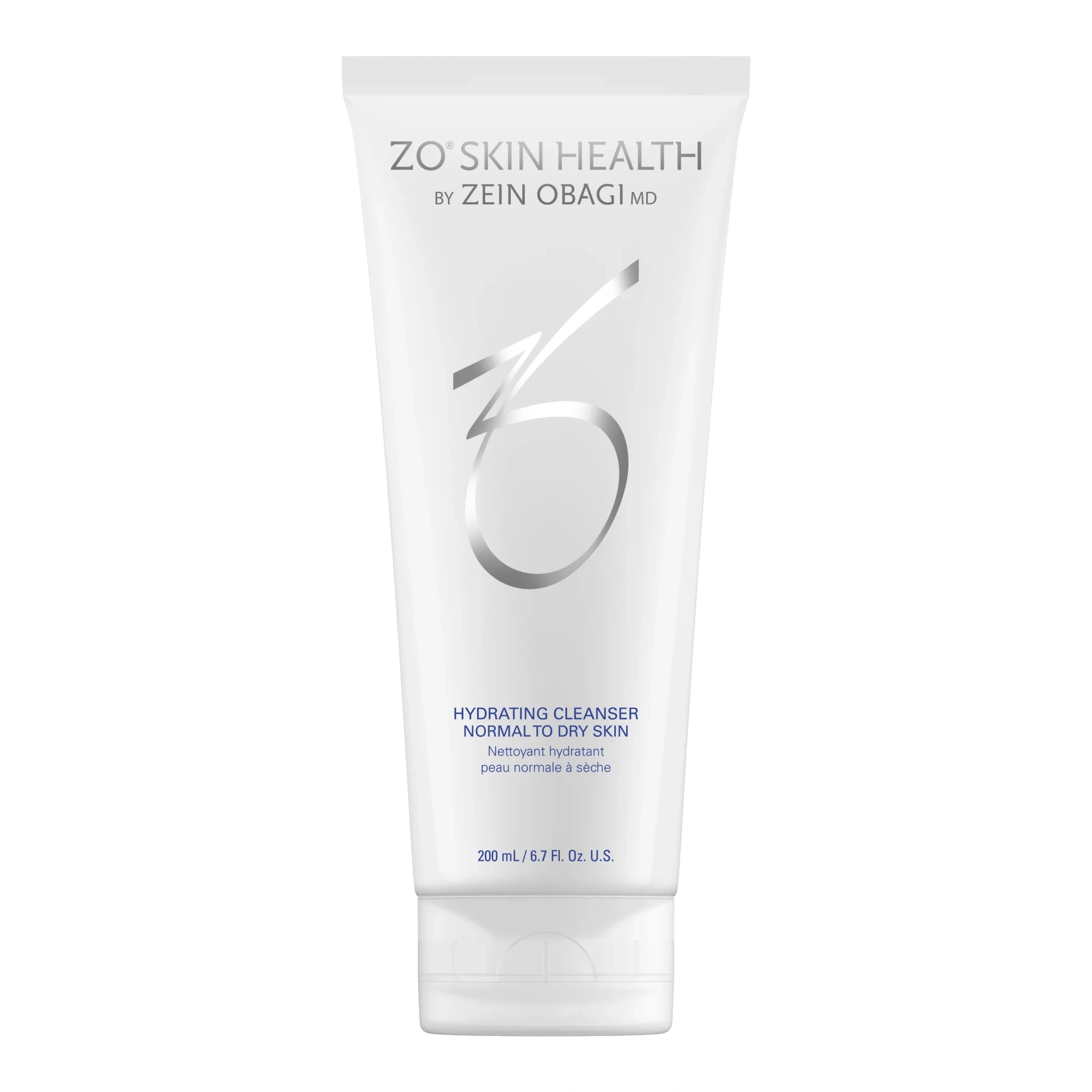 ZO Skin Health Hydrating Cleanser 200ml