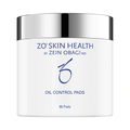 ZO Skin Health Oil Control Pads