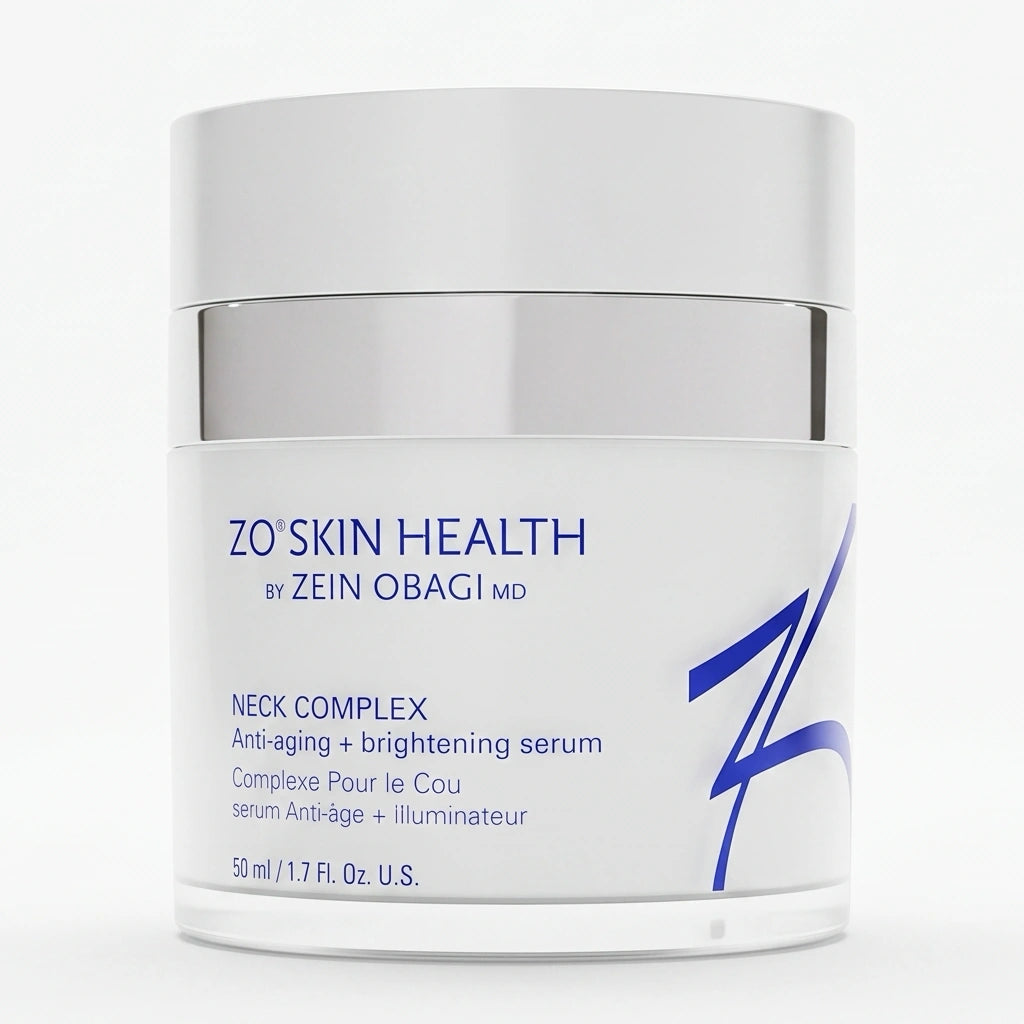 ZO Skin Health Neck Complex Anti-Aging + Brightening Serum