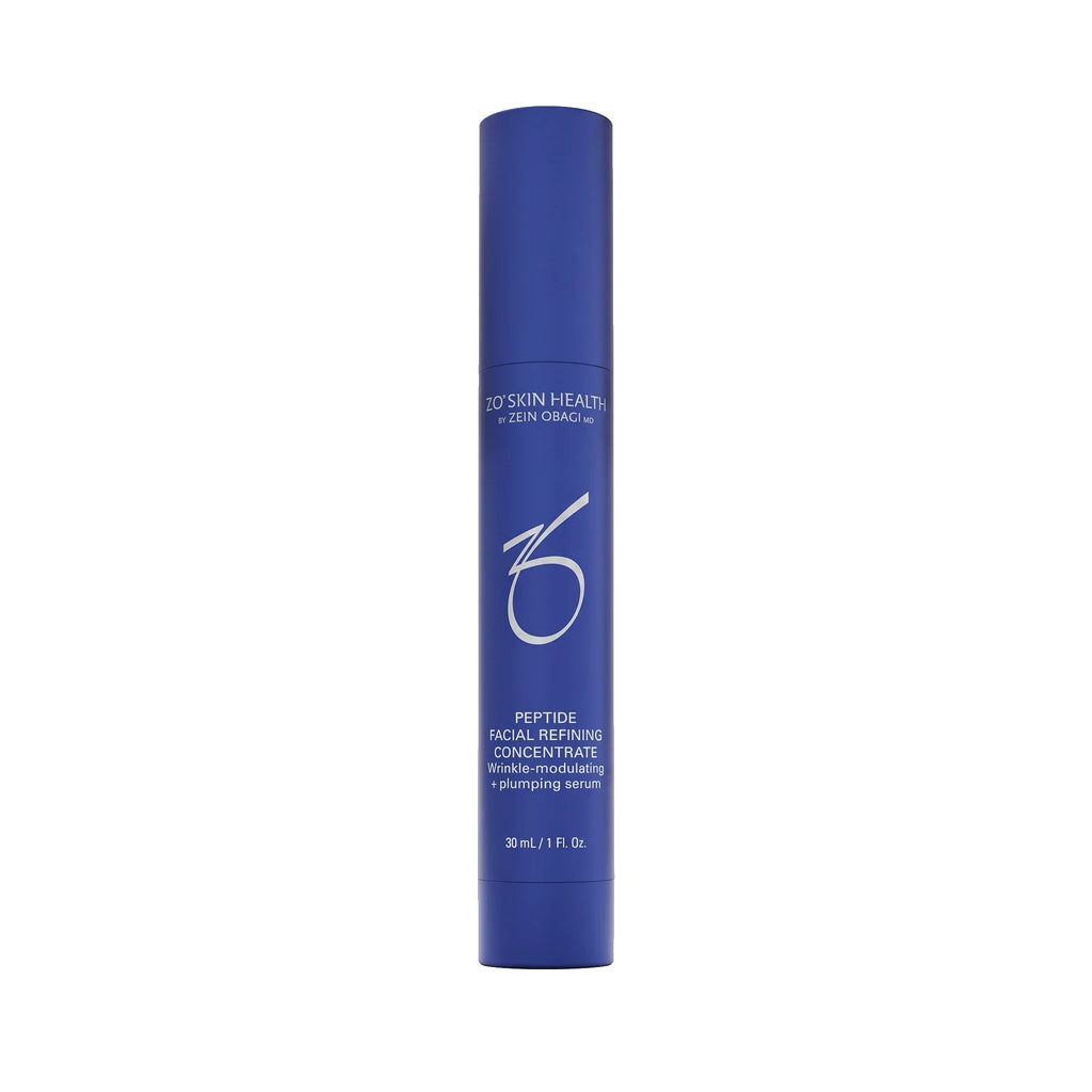 ZO Skin Health Peptide Facial Refining Concentrate