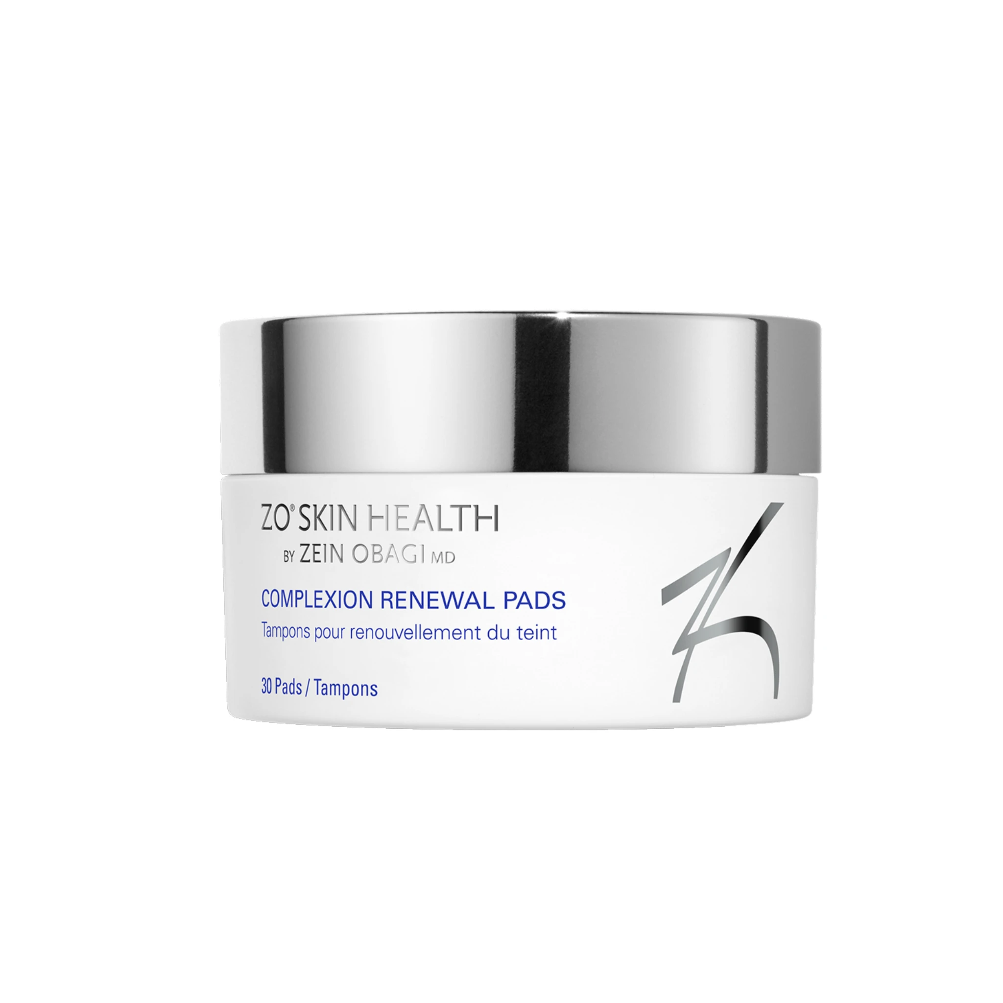 ZO Skin Health Complexion Renewal Pads