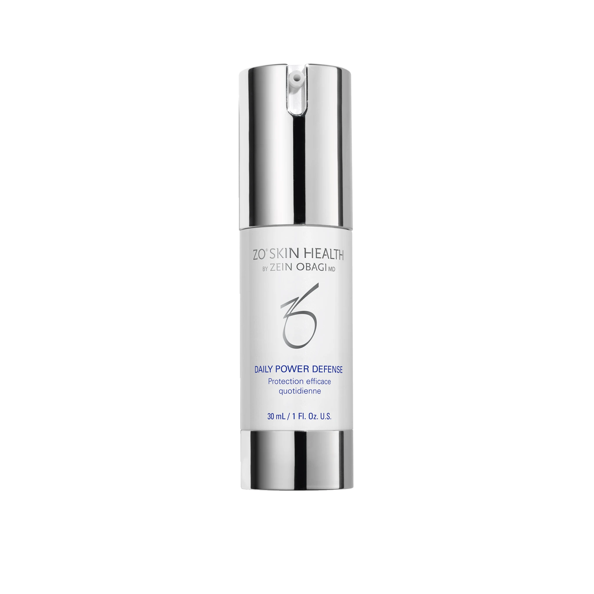 ZO Skin Health Daily Power Defense