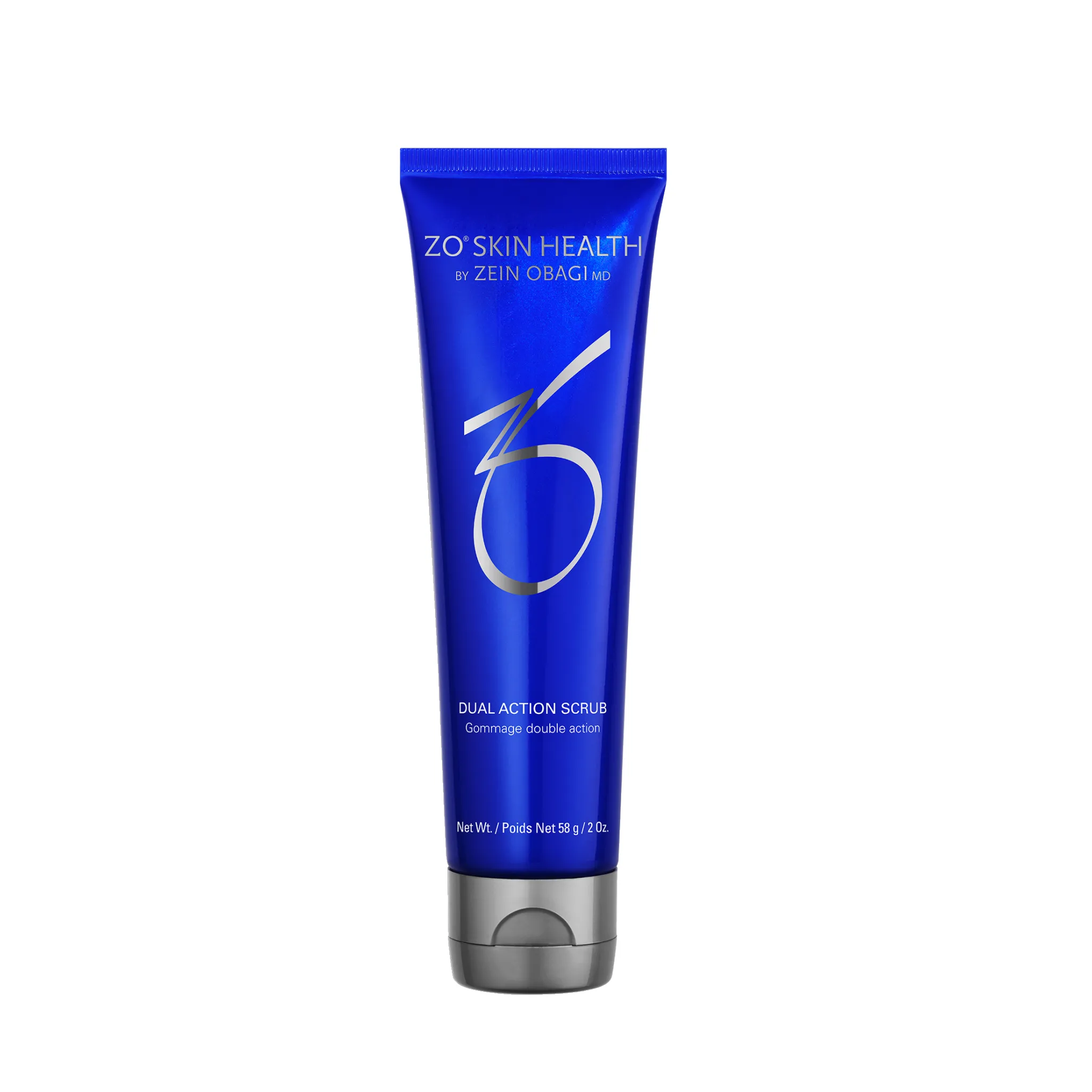 ZO Skin Health Dual Action Scrub