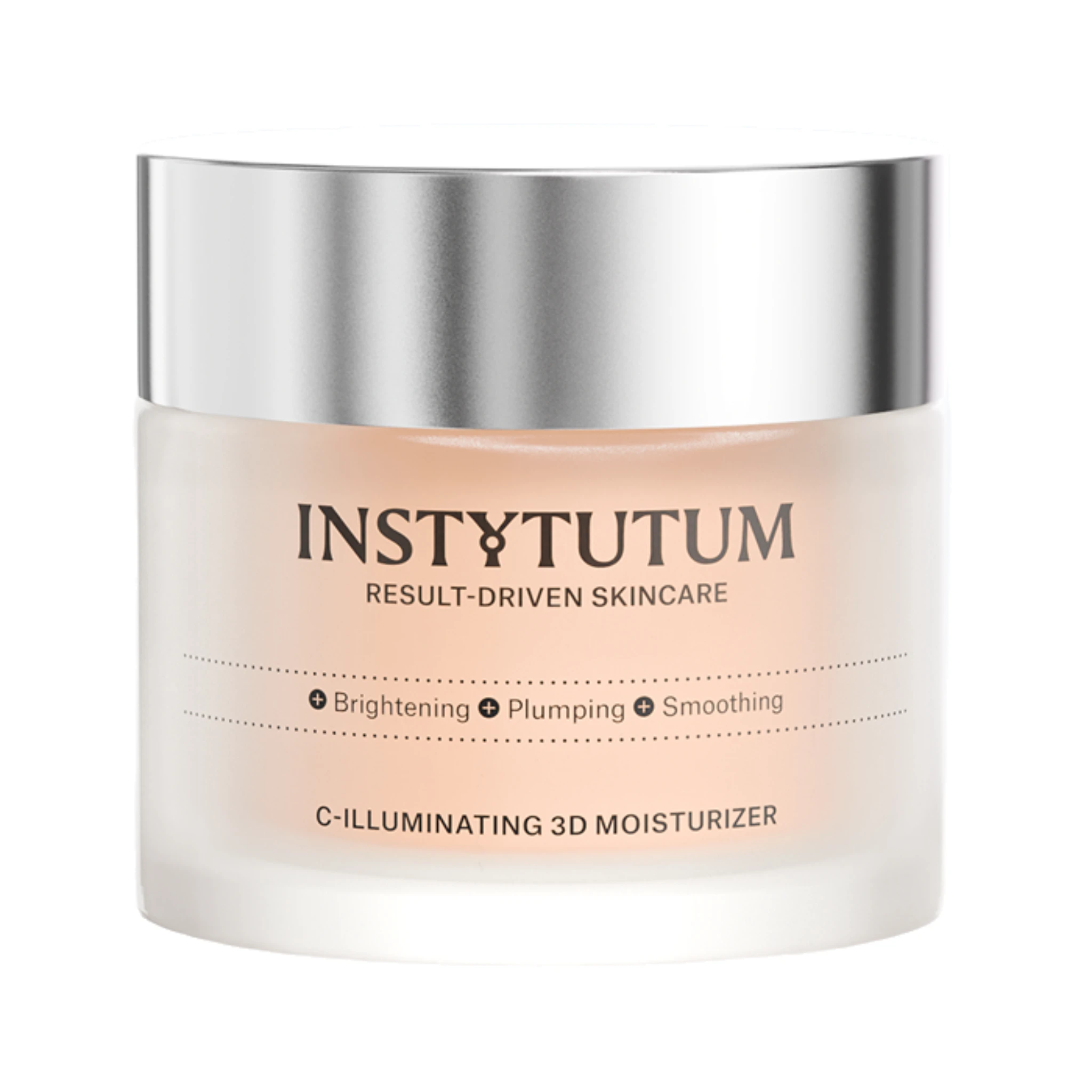 Instytutum C-Illuminating 3D Moisturizer Next Gen