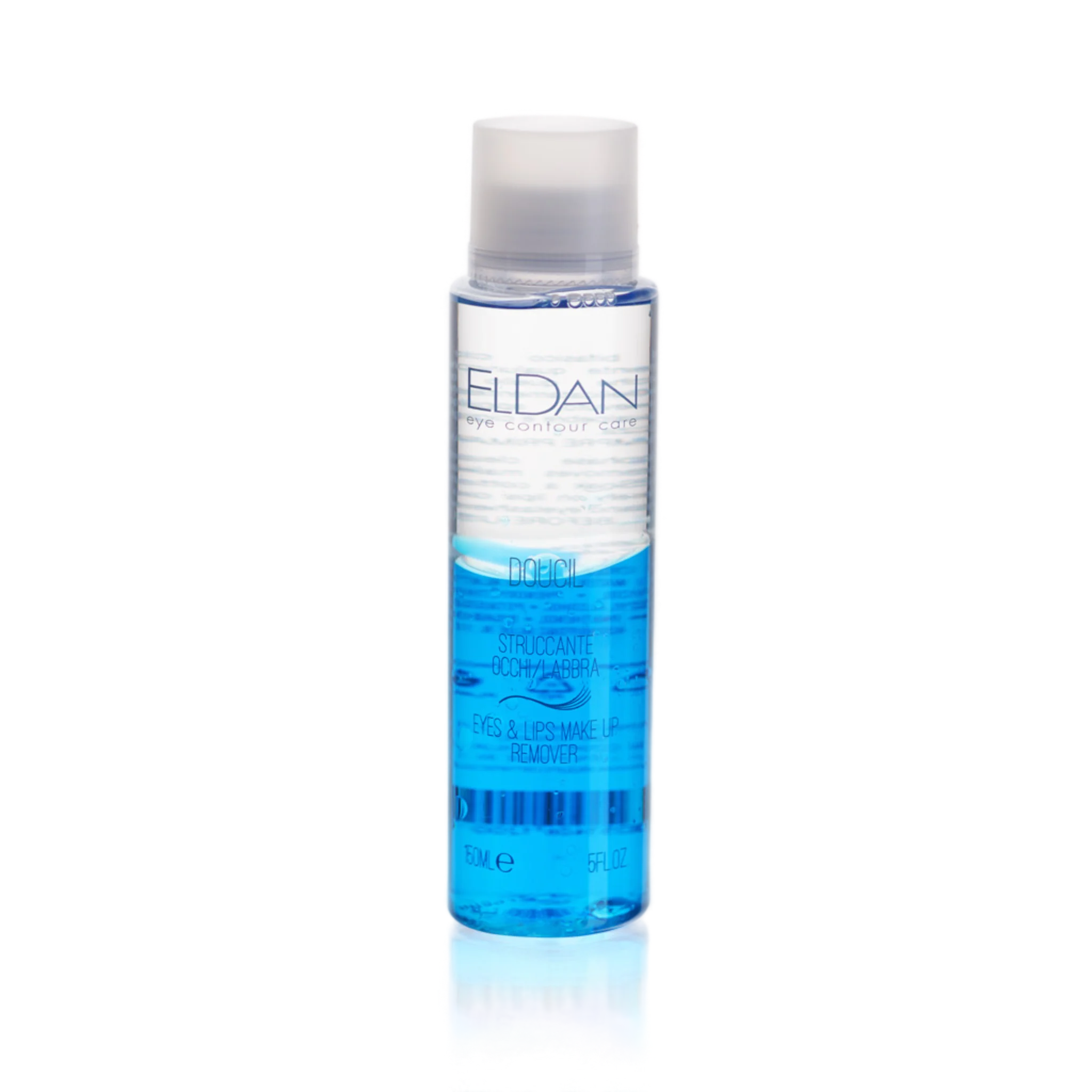 Eldan Doucil (Eye & Lip Make-up Remover)