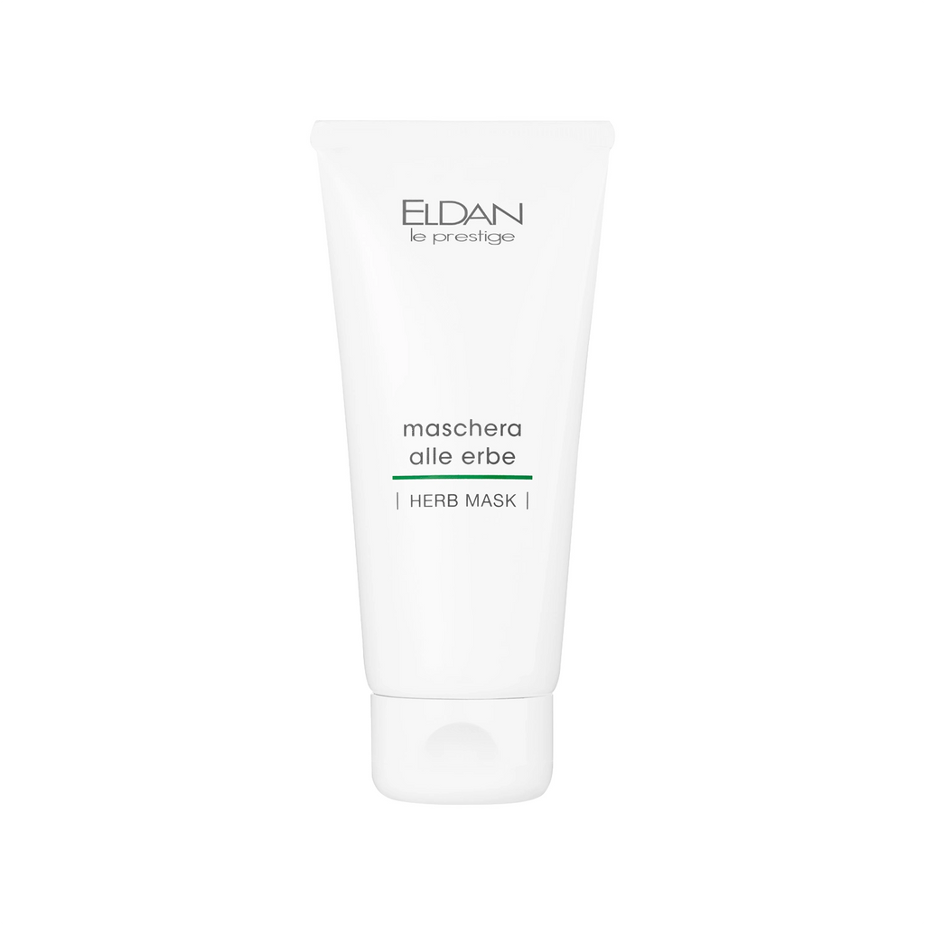  Eldan Cosmetics Le Prestige Herb Mask  Tube