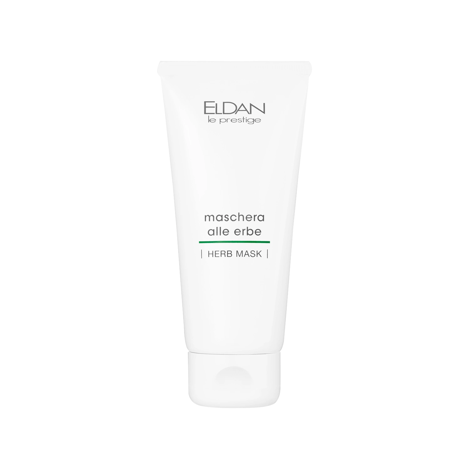  Eldan Cosmetics Le Prestige Herb Mask  Tube