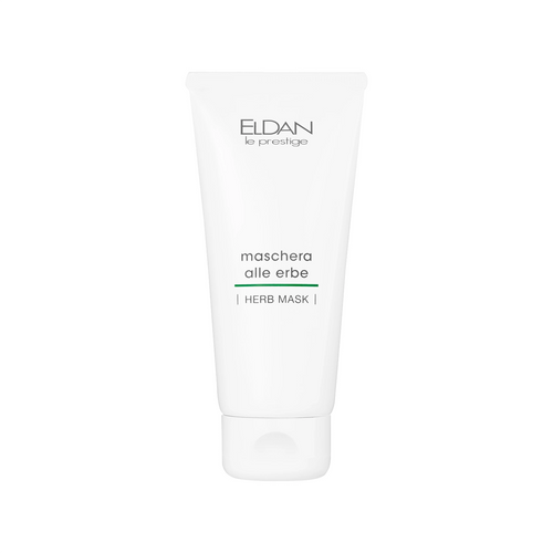  Eldan Cosmetics Le Prestige Herb Mask  Tube