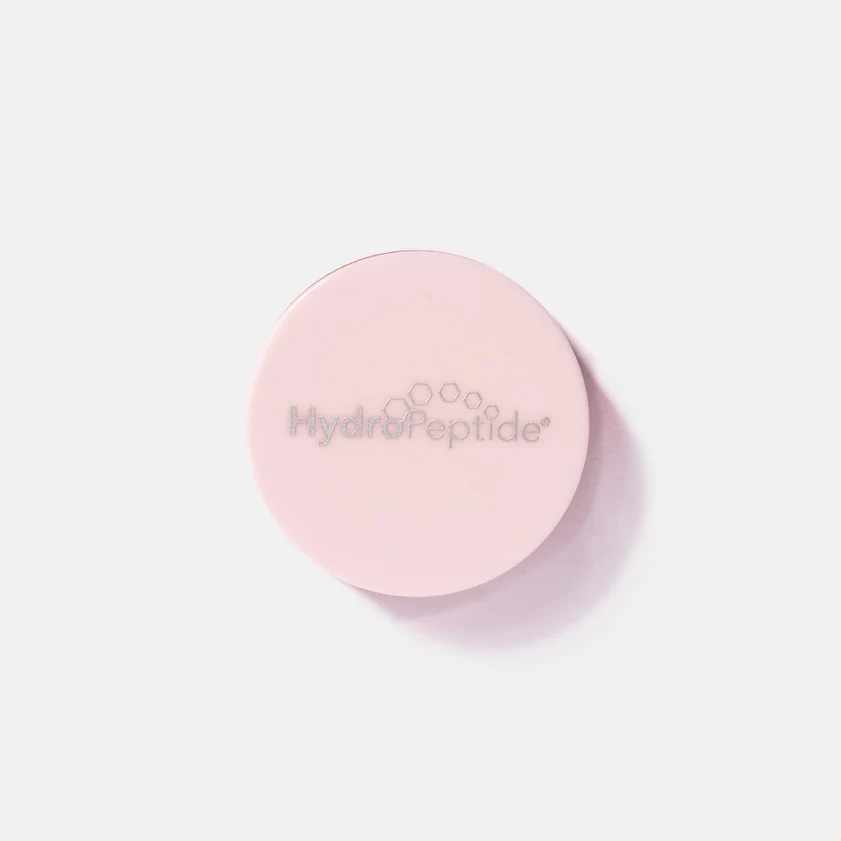 HydroPeptide LipLock Hydrator Dose Tiegel