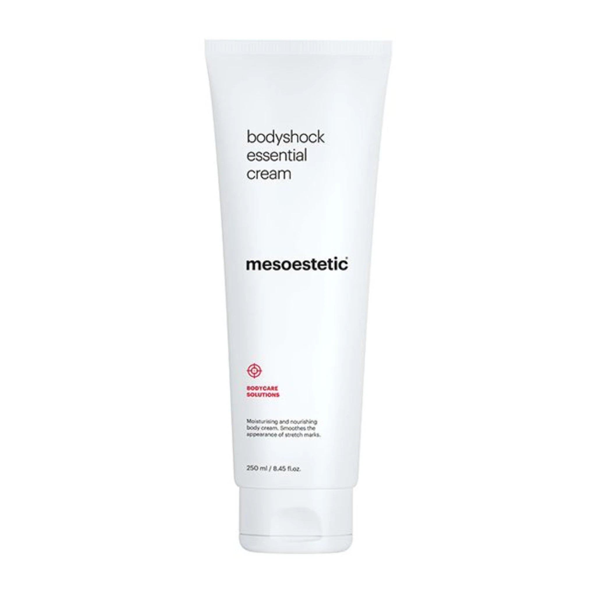 mesoestetic bodyshock essential cream