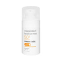mesoestetic mesoprotech facial sun mist SPF 50+