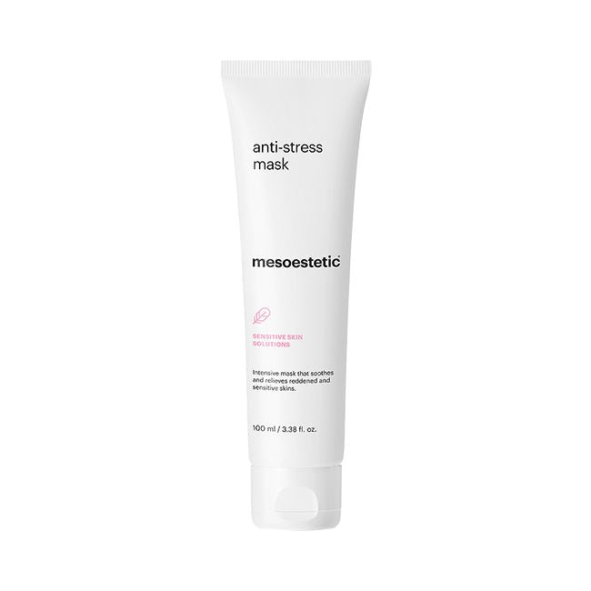 mesoestetic anti-stress mask