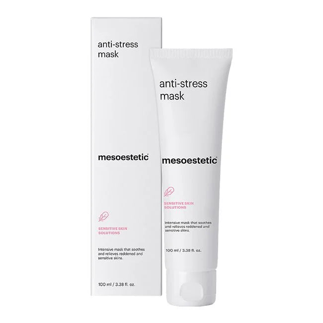 mesoestetic anti-stress mask Bx & Tube