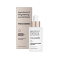 mesoestetic age element brightening concentrate