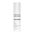 mesoestetic brightening peel booster