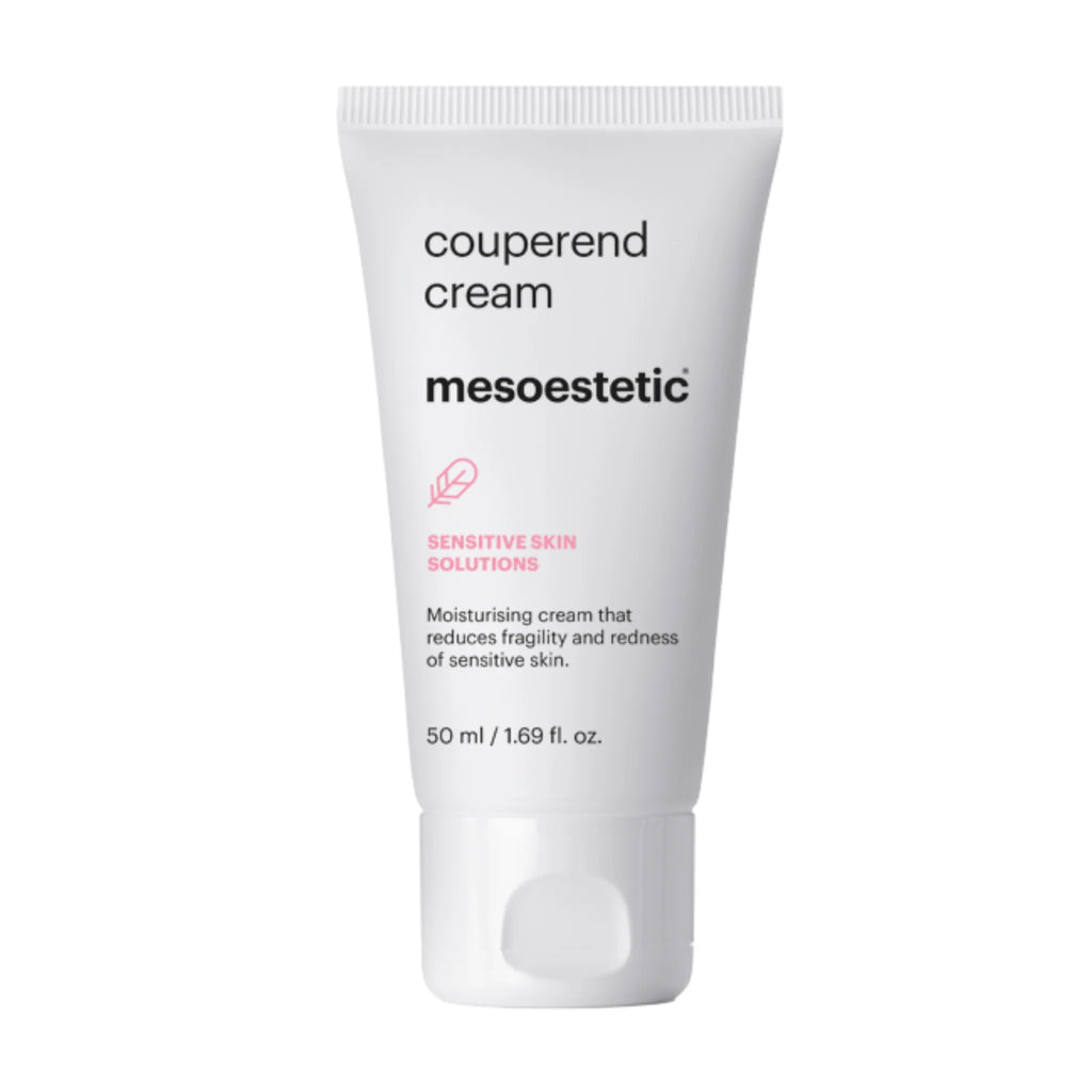Mesoestetic couperend cream