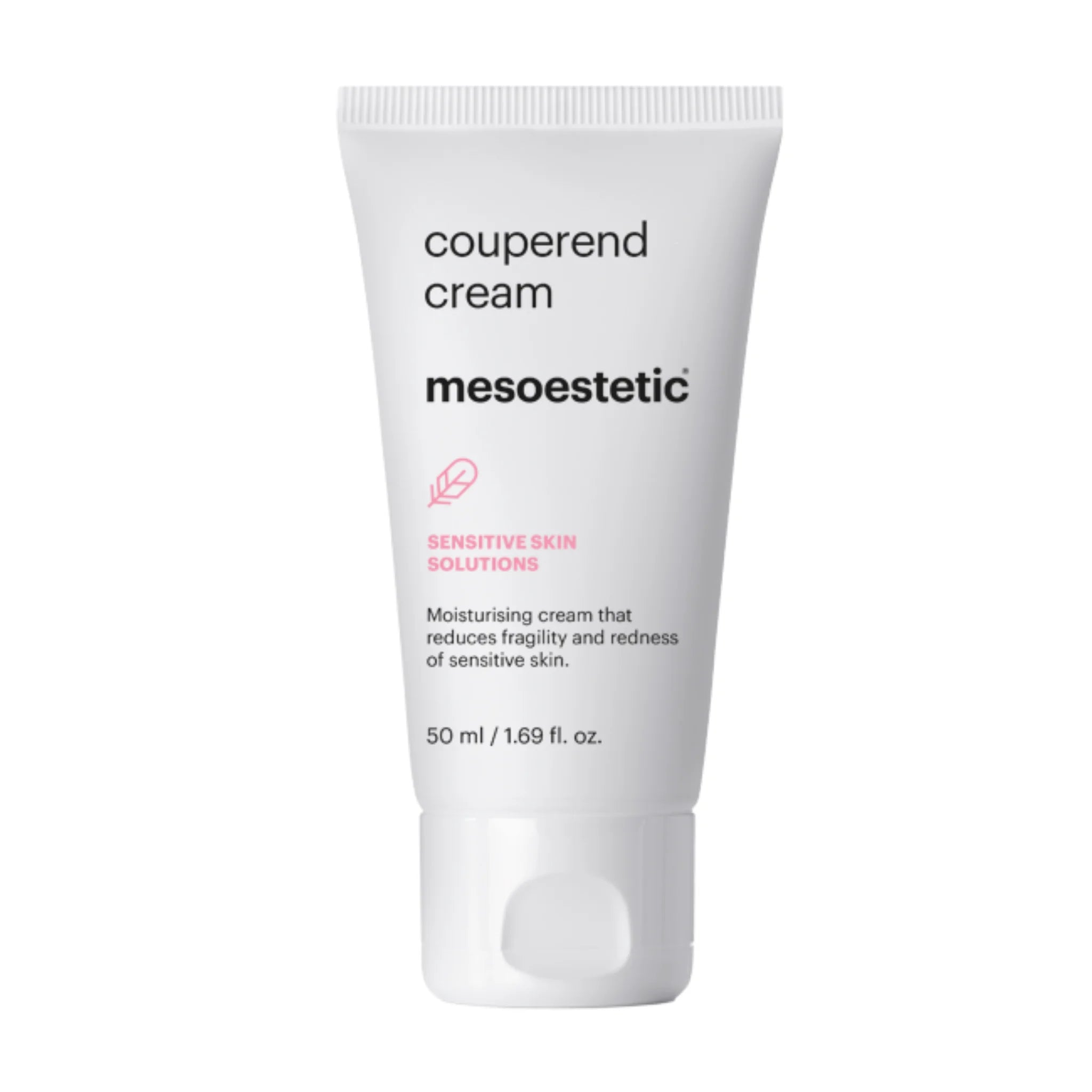 Mesoestetic couperend cream