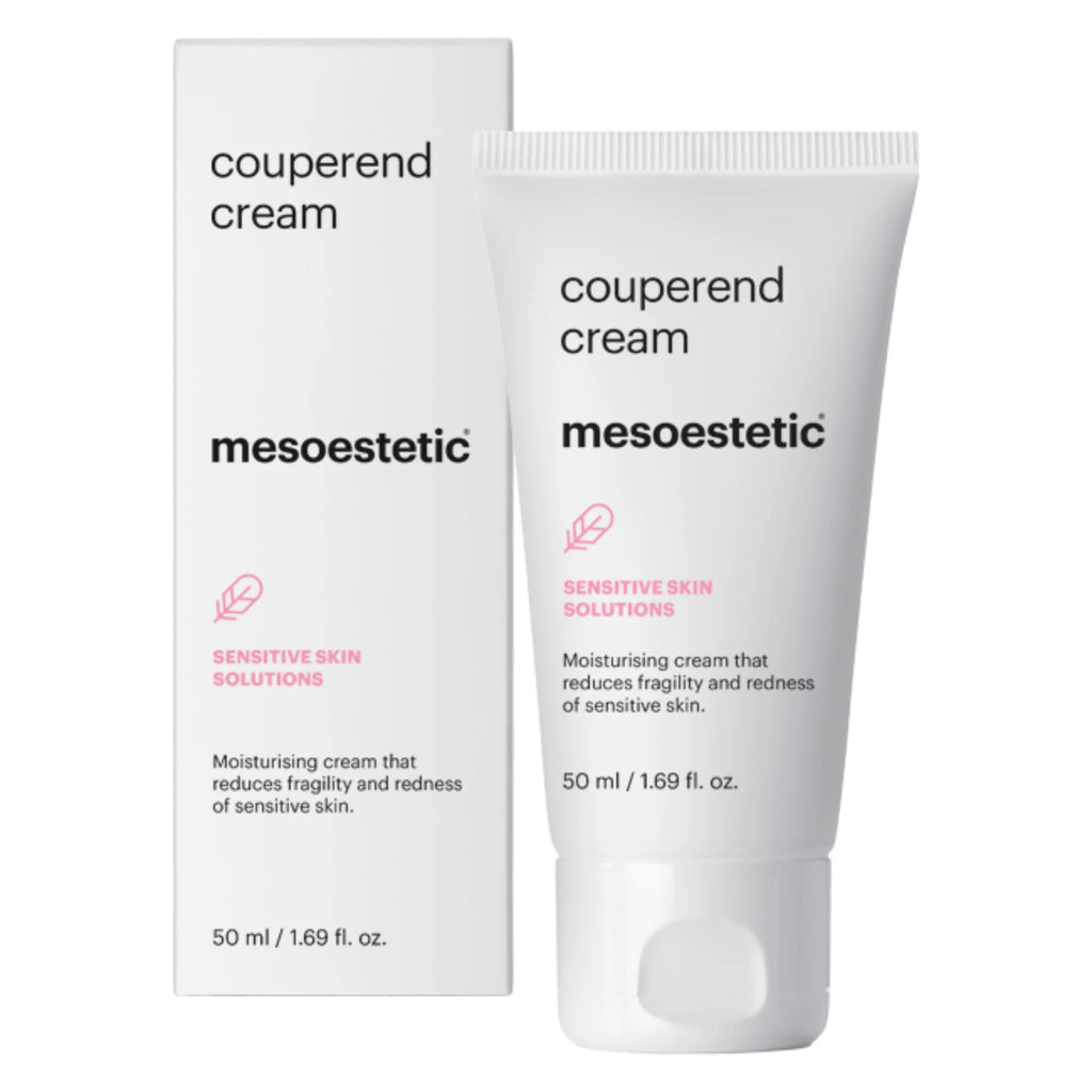 Mesoestetic couperend cream