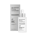 mesoestetic age element firming concentrate