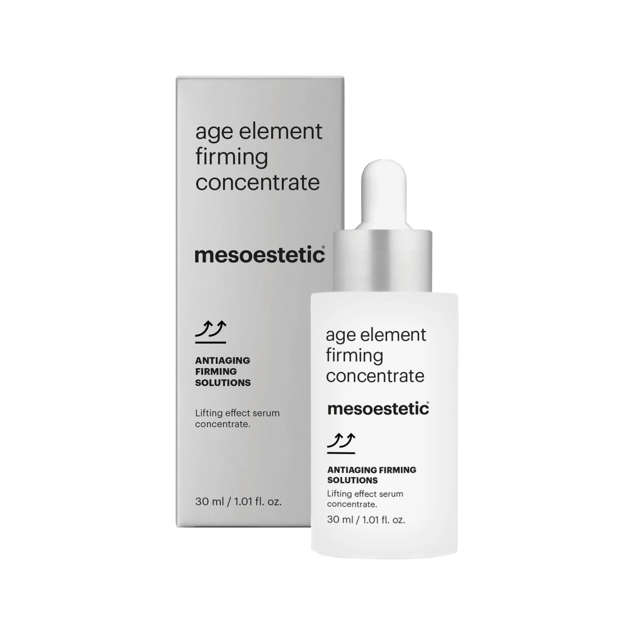 mesoestetic age element firming concentrate