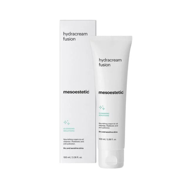 mesoestetic hydracream fusion Box & Tube
