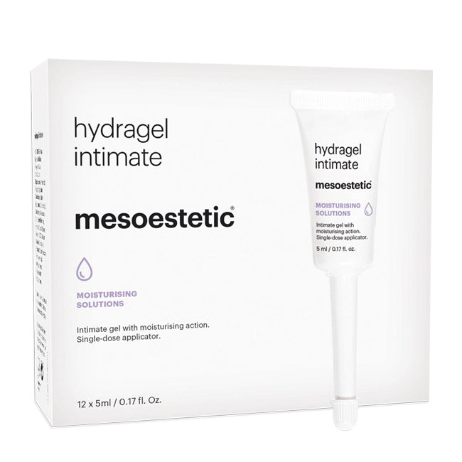 mesoestetic hydragel intimate