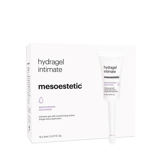 mesoestetic hydragel intimate