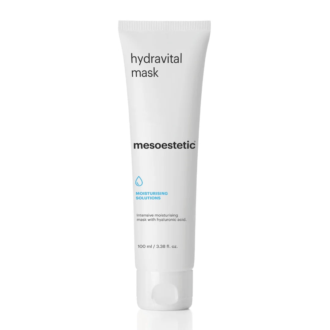 mesoestetic hydravital mask Tube