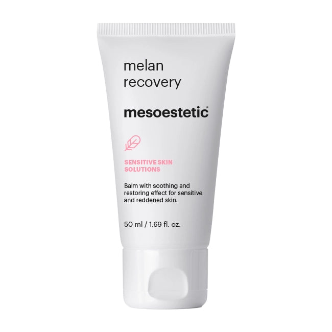 mesoestetic melan recovery Tube