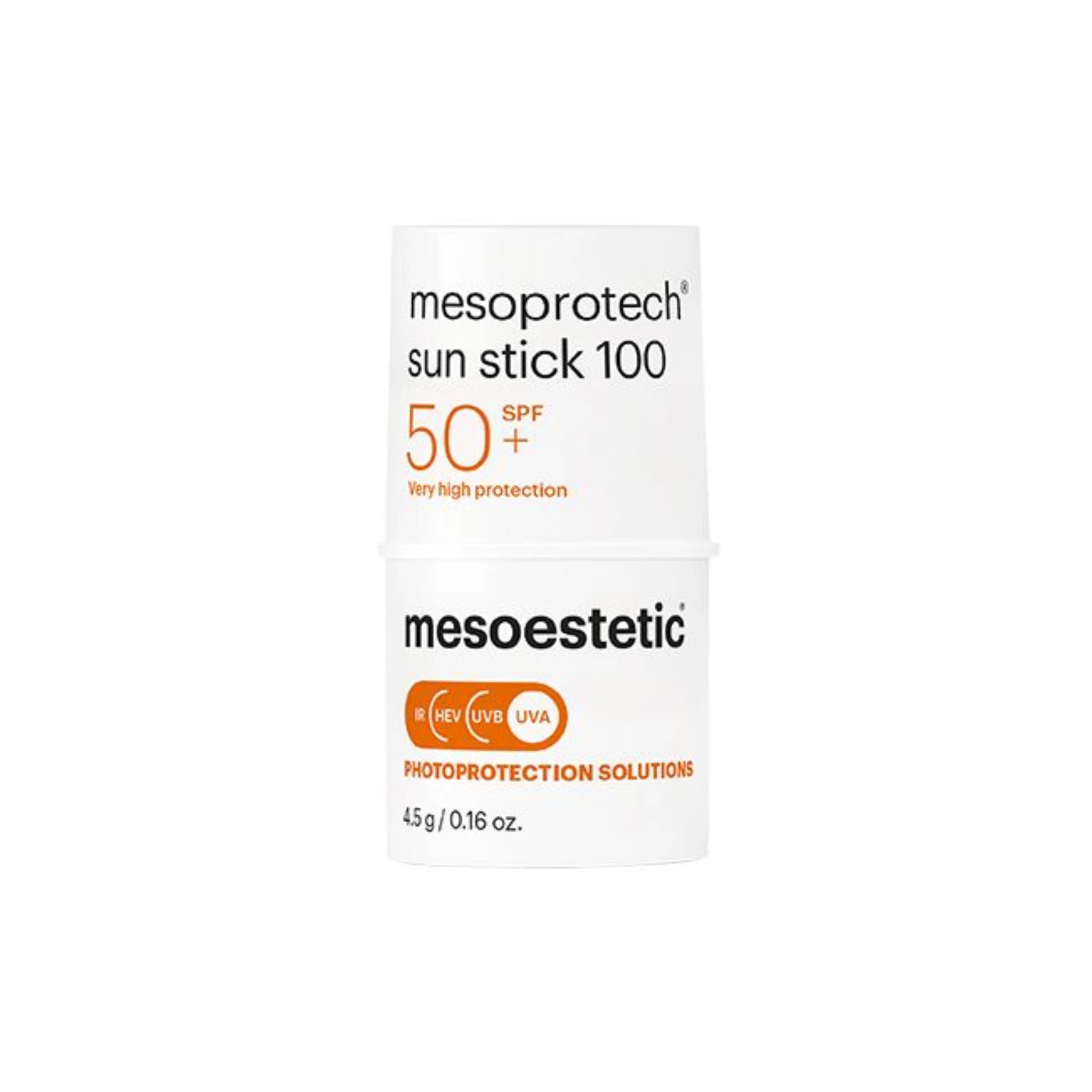 mesoestetic mesoprotech sun stick 100