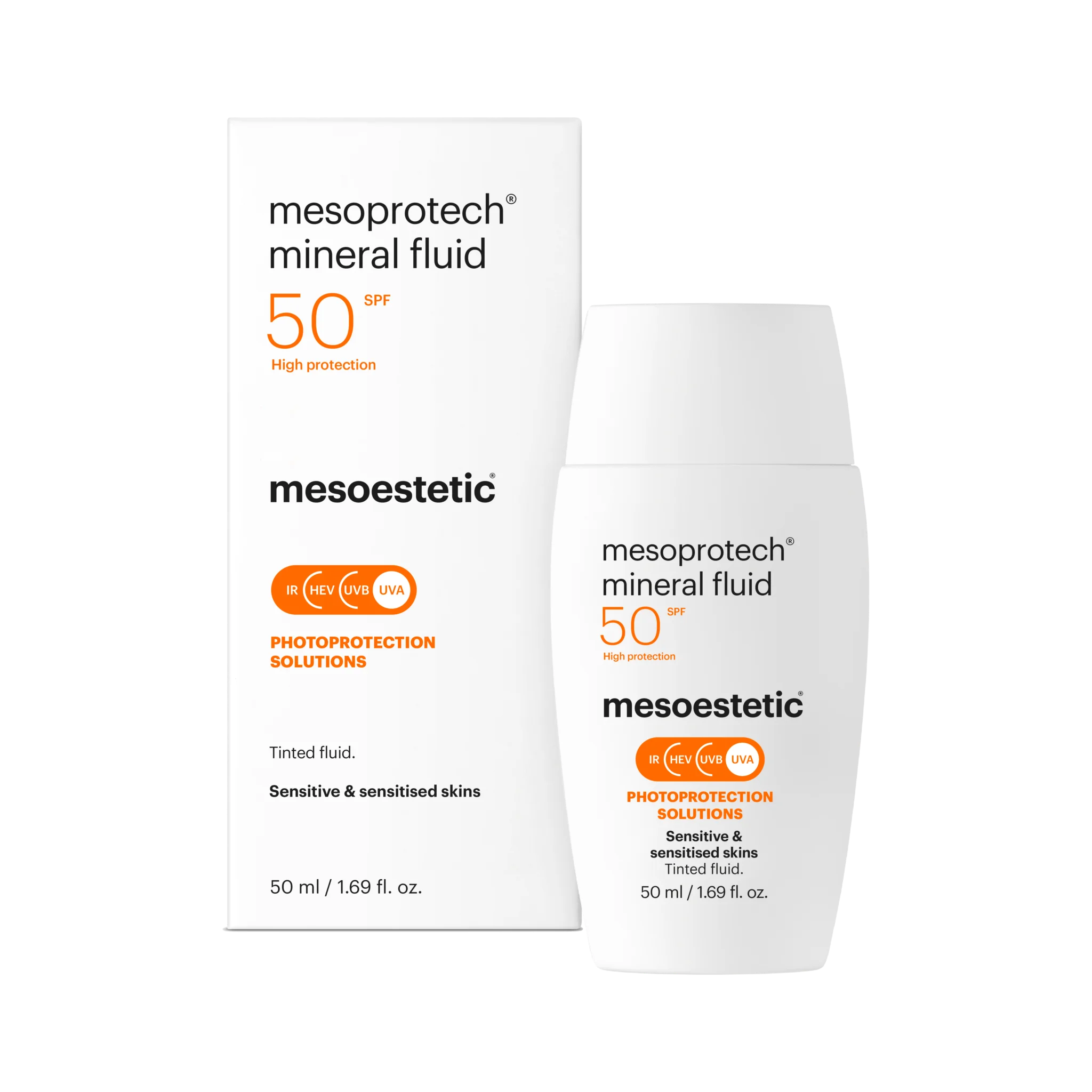 mesoestetic mesoprotech mineral fluid