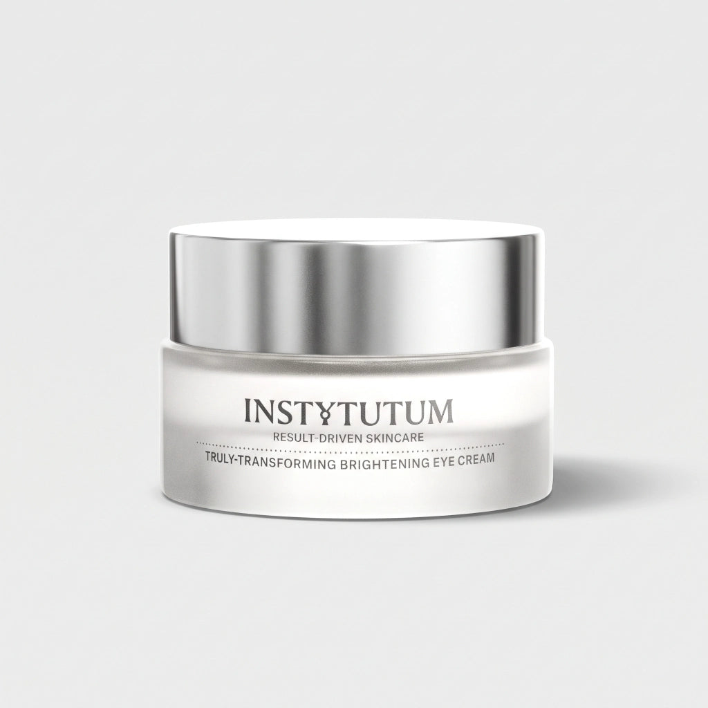 Instytutum Truly-Transforming Brightening Eye Cream Next-Gen