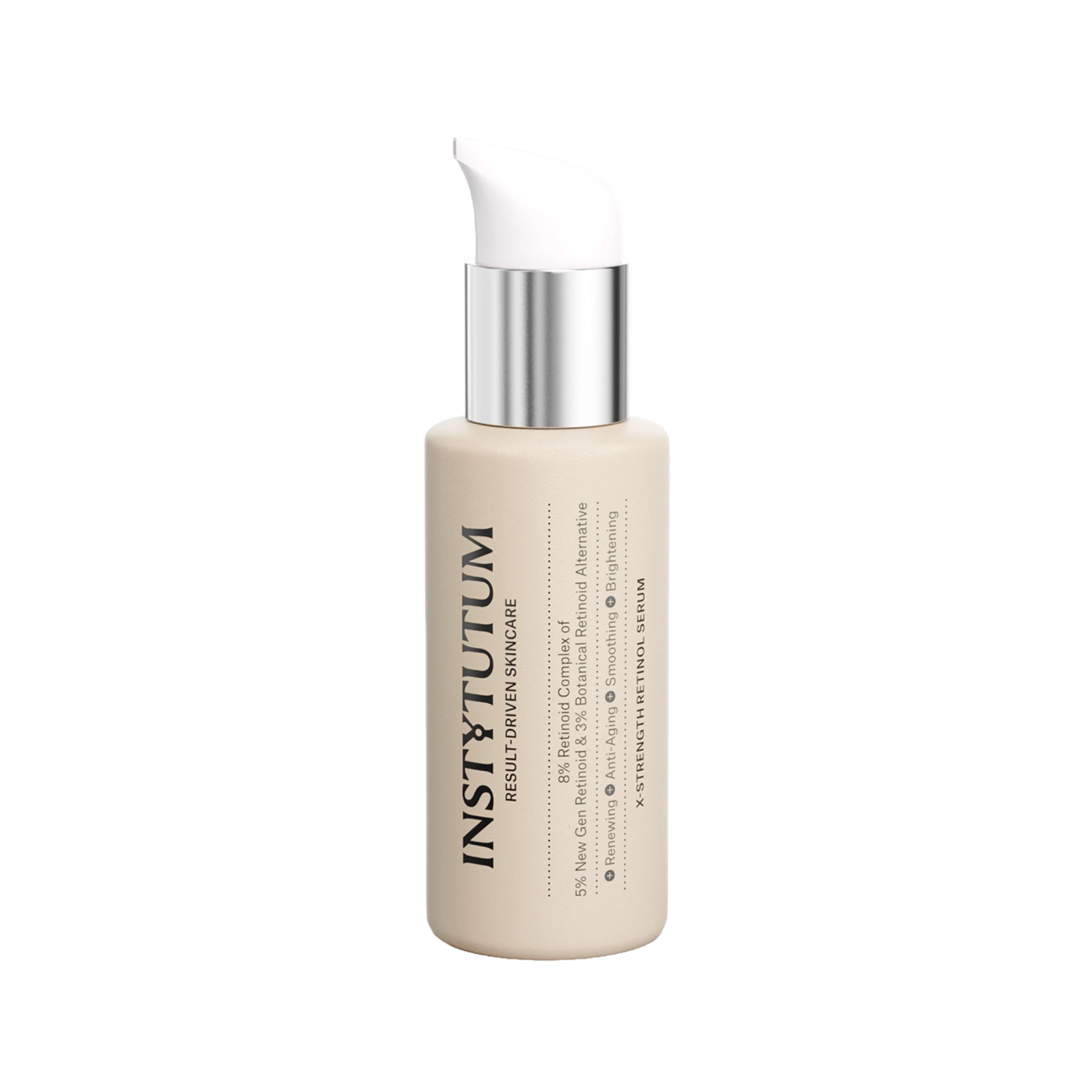 Instytutum X-Strength Retinol Serum Next-Gen