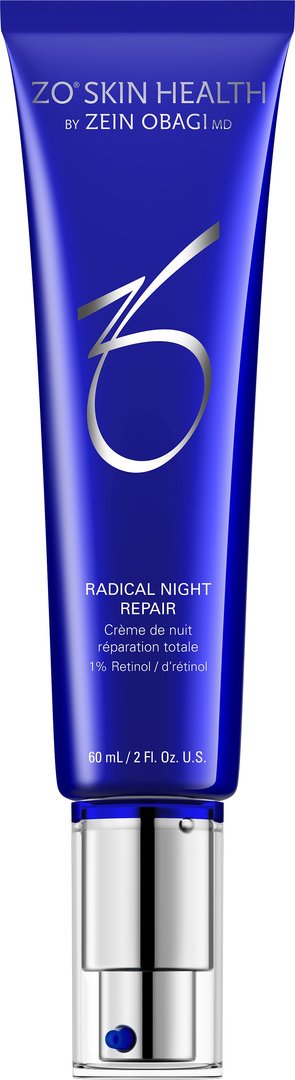 RADICAL NIGHT REPAIR 1% Retinol 60ml Exp.:05/2024
